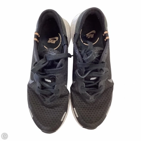 Breathe Easy Shoes Sneakers By Nike In Black, Size: 8