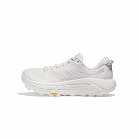 Hoka Mafate Speed 2 Shoes customizable shoe modification nylon