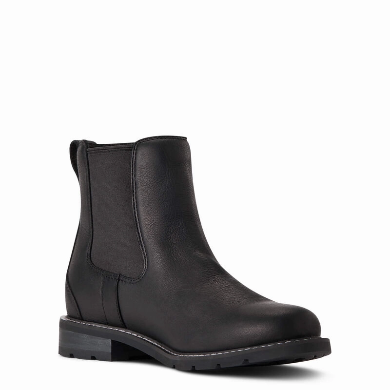 Waterproof Morning Walk rubber Ariat Ladies Wexford Waterproof style 10035836