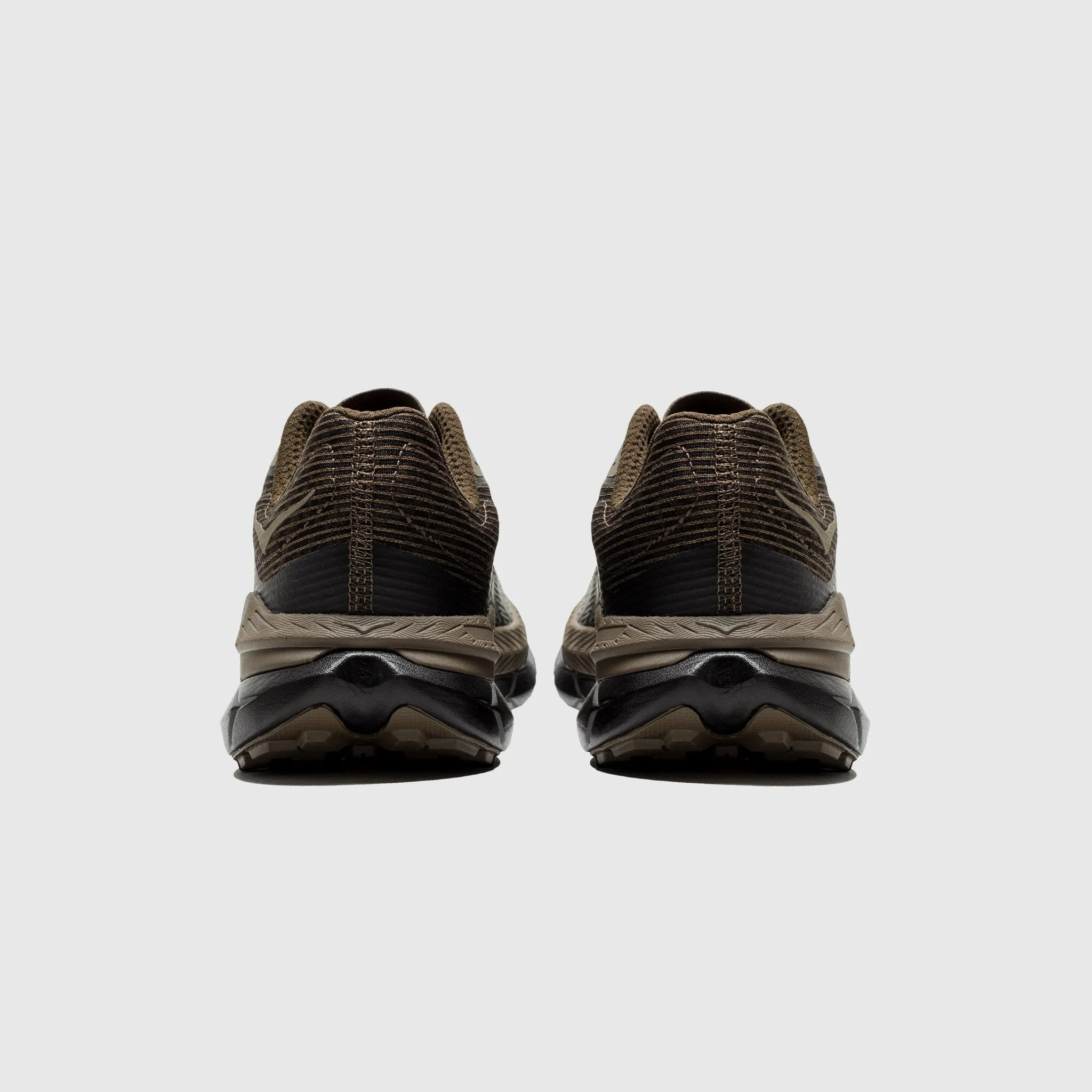 TECH TECTON X 2 suitable for kids heel - support - mechanism - firmness shoes