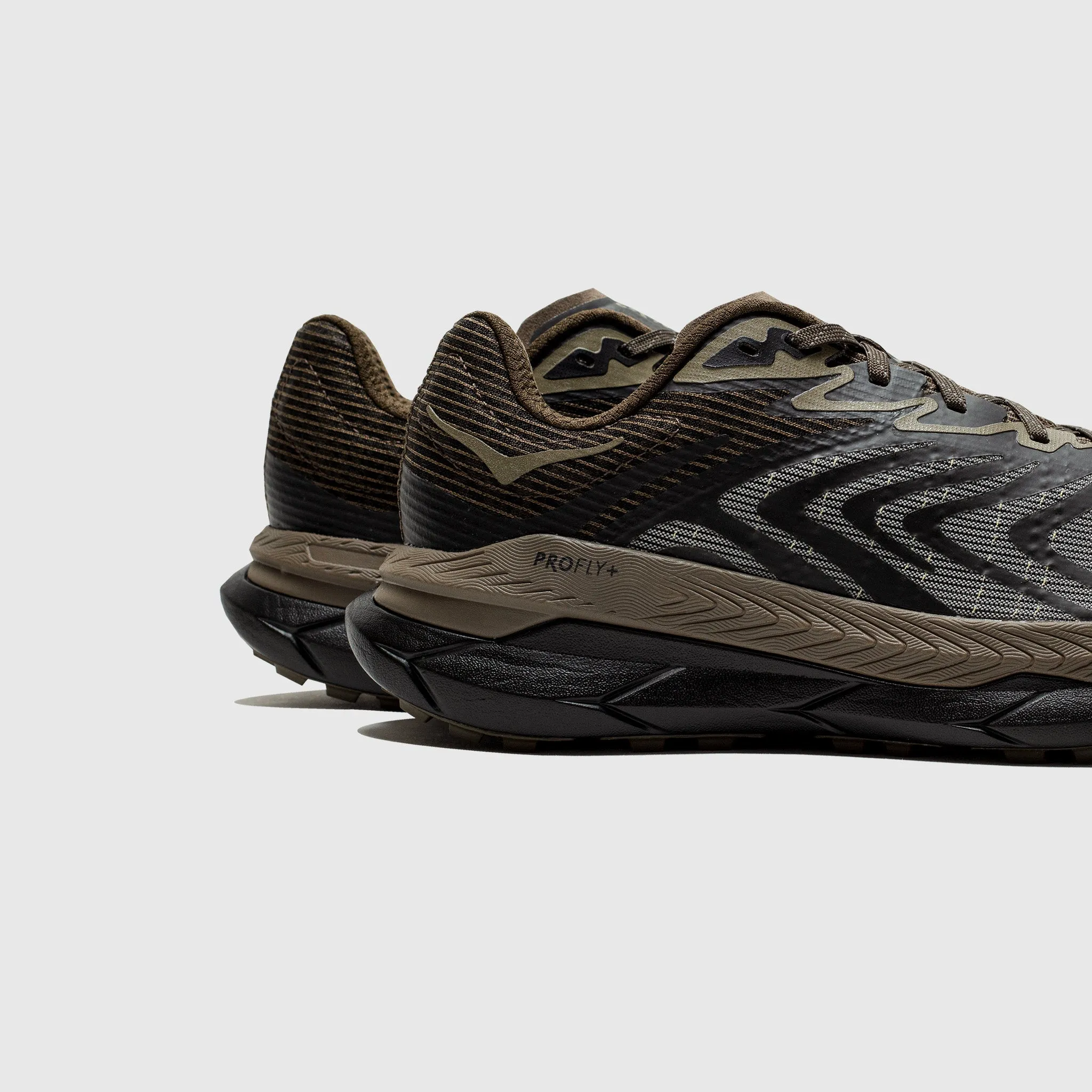 TECH TECTON X 2 Unmatched stability