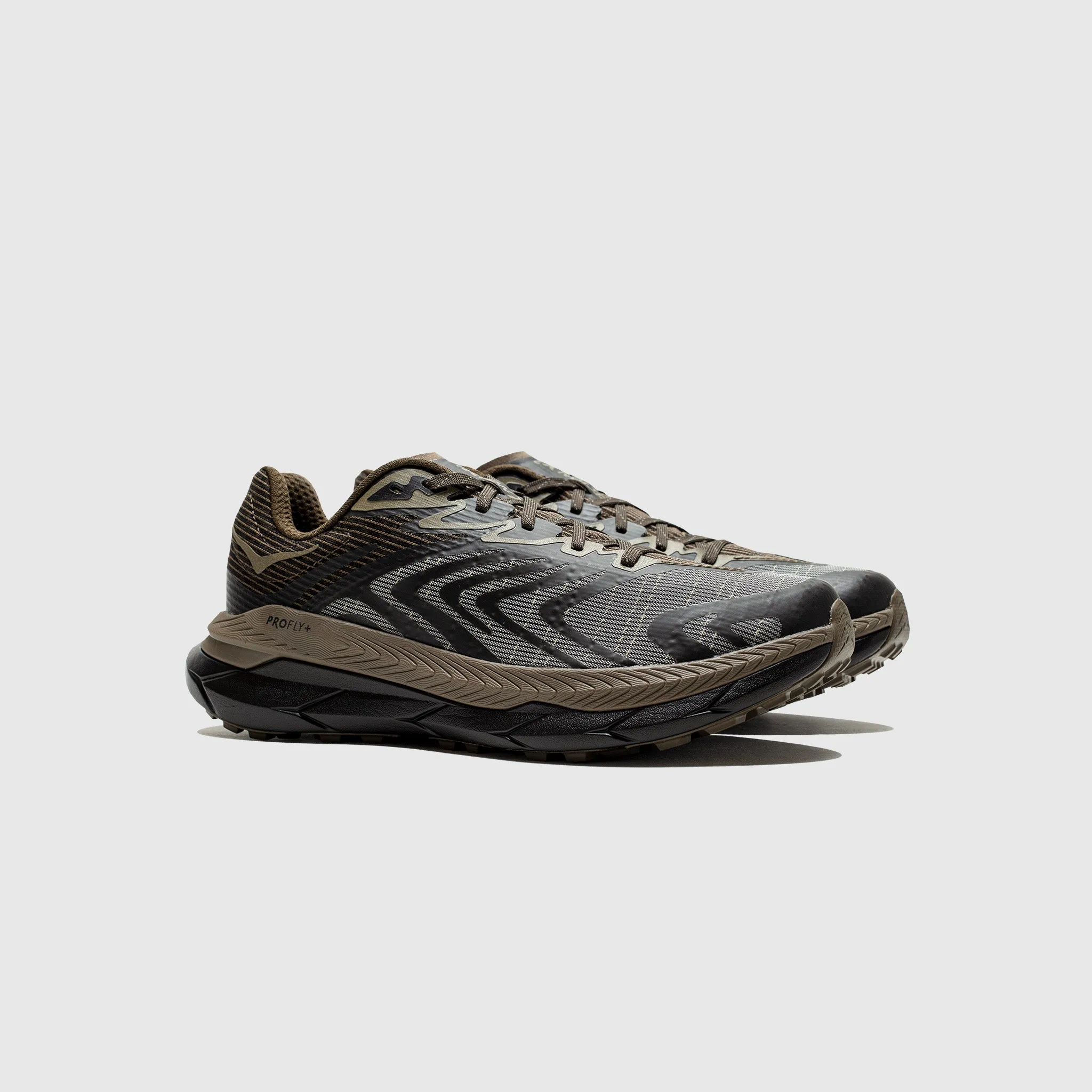 TECH TECTON X 2 Back - support