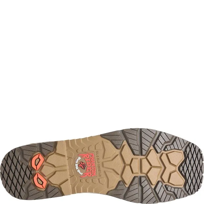 Double H Stanton Phantom Rider Safety Craft Collector Outdoor Style