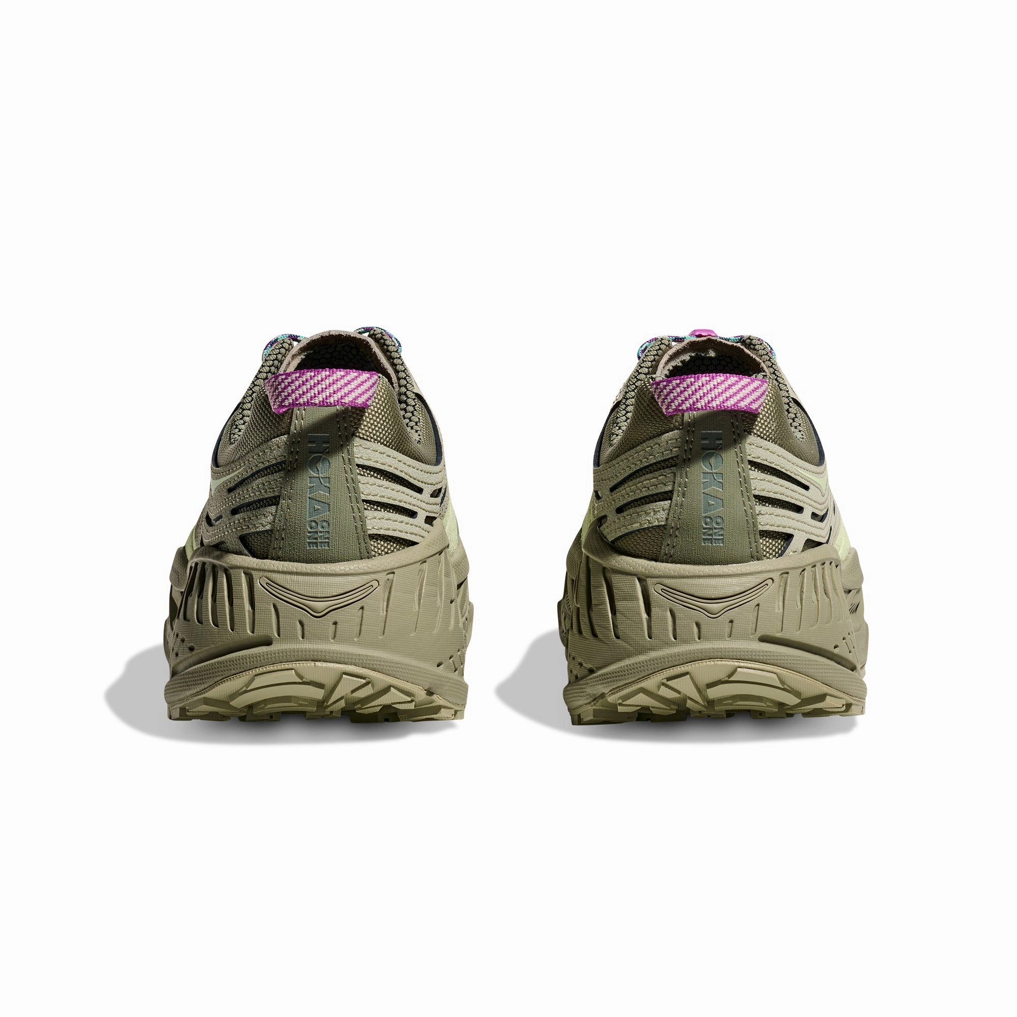 Hoka U Stinson EVO OG TP Shoes monochrome shoes