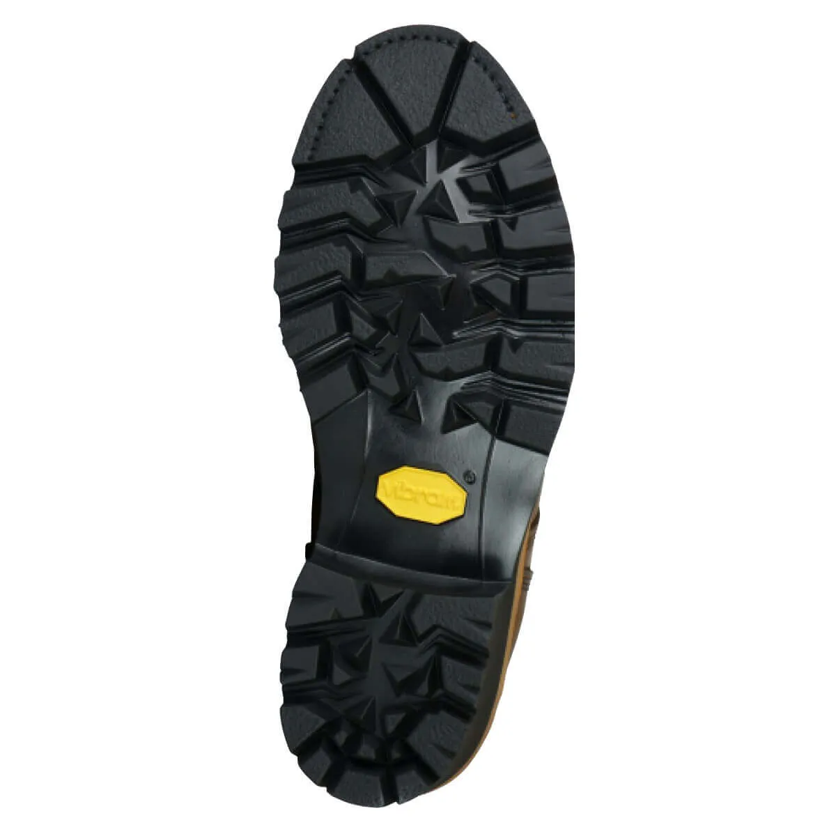 Thorogood 9" WP Logger Safety Toe Insulated (400G) Zip   Up Design