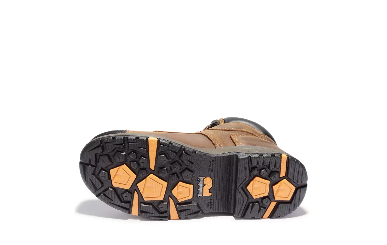 Timberland Pro Helix HD 6" WP CT Chill Ready