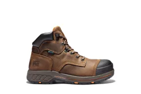 Timberland Pro Helix HD 6" WP CT Versatile Footwear