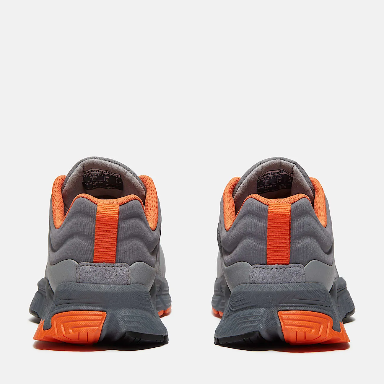 Timberland PRO? XR-1 Dynamic Natural Fit Safety City Street Relaxed Vibe