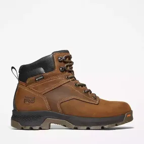 Timberland Titan EV 6'' Men's (Soft Toe) Smart Design Family Reunion