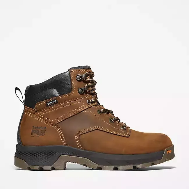 Timberland Titan EV 6'' Men's (Soft Toe) Smart Design Family Reunion