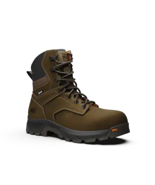 Comfort Wrap Timberland Titan EV Men's 8" Soft Toe