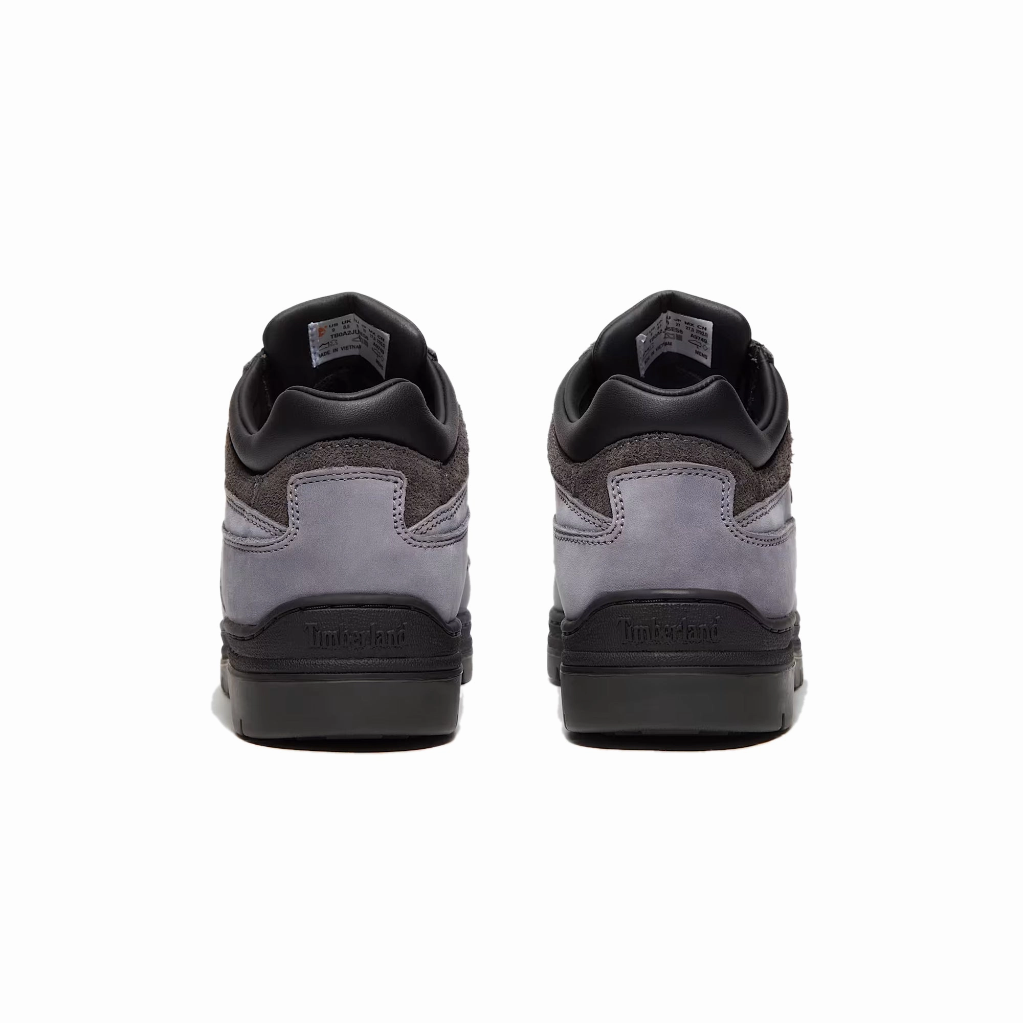 Timberland Mens Mid Lace GTX Boots Everyday Style