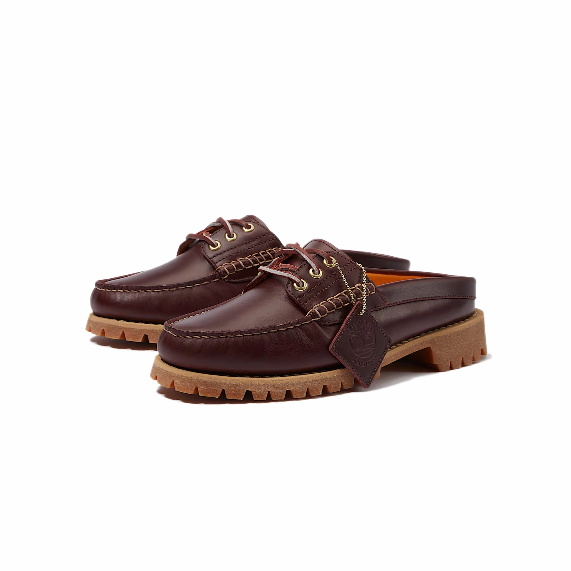 Timberland Mens Mule Sandals Daily Commuter