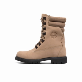 Timberland Mens Premium Tall Waterproof Boot Stylish Option