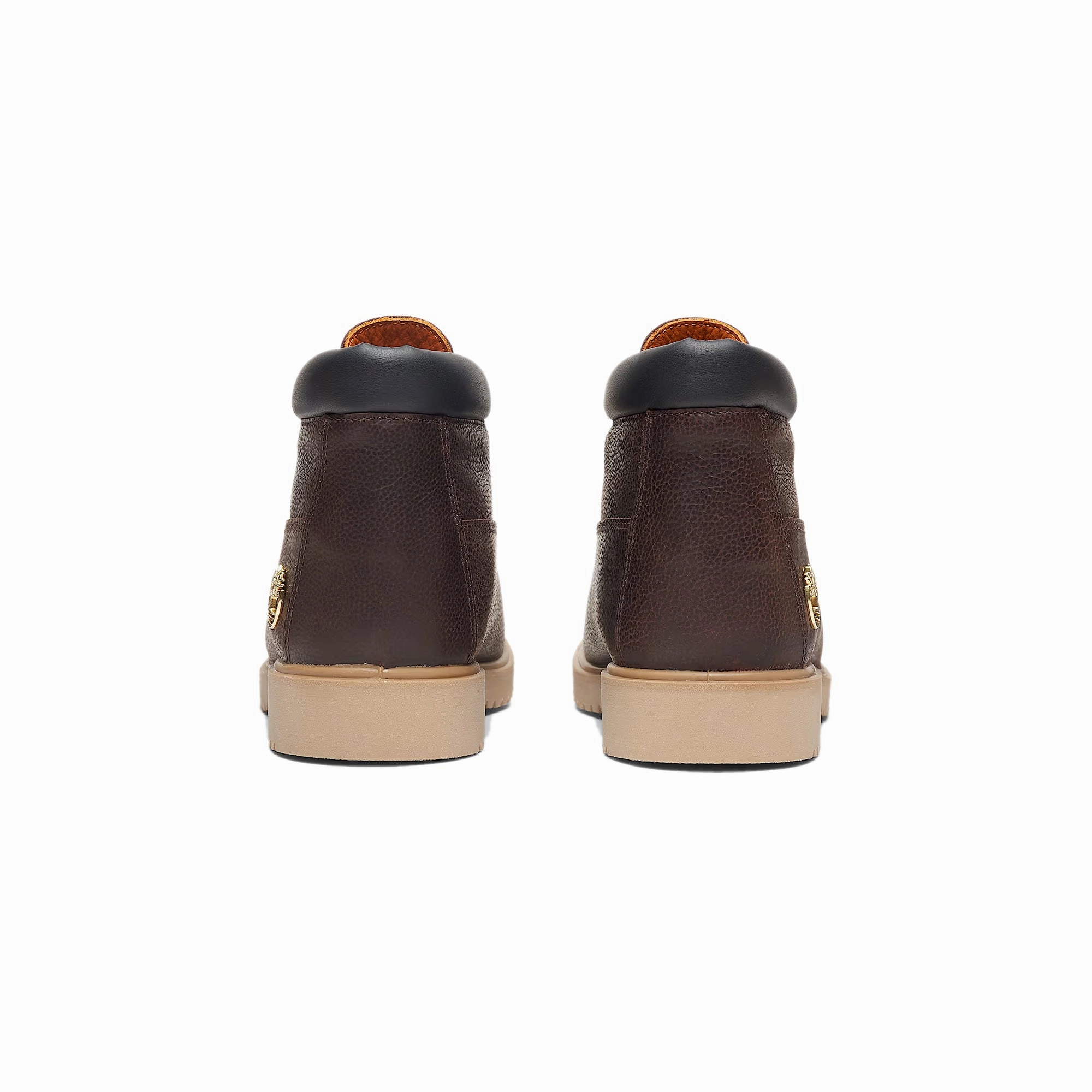 Hill Climb Timberland Mens TBL 1973 Newman Mid Lace Up Waterproof Boot