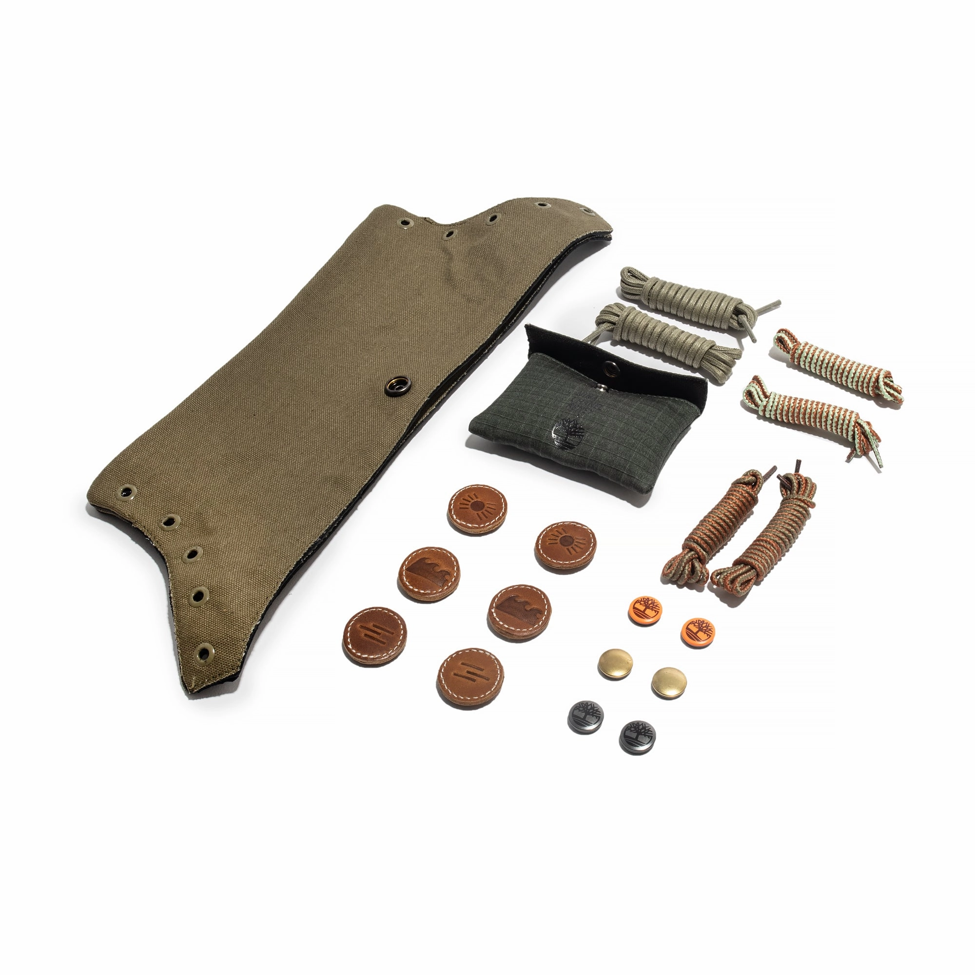 Timberland x Nina Chanel Abney Mens Future73 6" Waterproof Boot Slip Resistant Rough Trail Hiker Padded Footbed