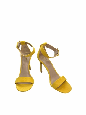 Dress Pumps Soft Cushioning Shoes Heels Stiletto By Mix No 6  Size: 6.5