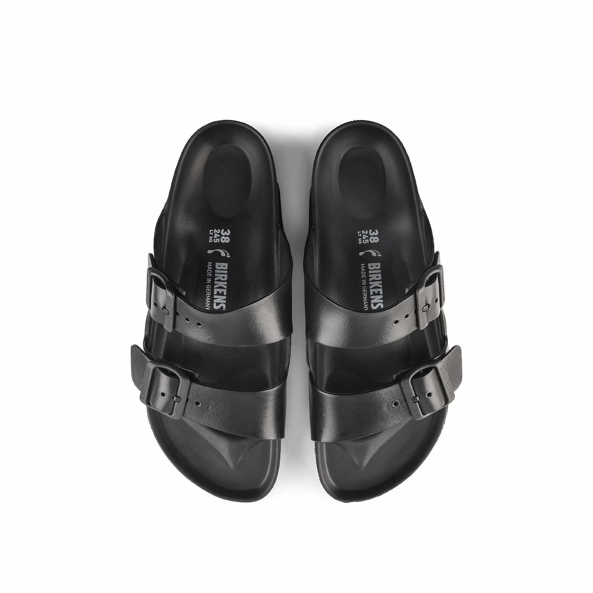 platform sandals Stylish Footwear Birkenstock Mens Arizona EVA Sandals