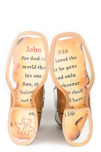 Padded Interior Rough Terrain Comfort Lining Hiking Trails Tin Haul Mens Between Two Thieves Boots Style 14-020-0007-0074