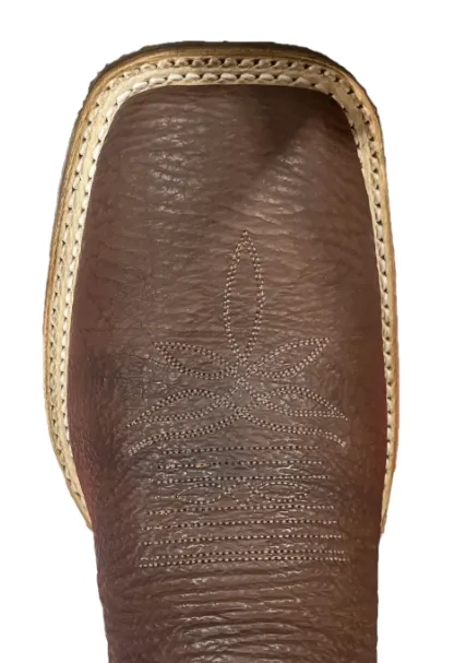 Seamless Comfort Outdoor Explorer Urban Style Tony Lama Mens Black Wide Square Toe Western Boots Style EP6096