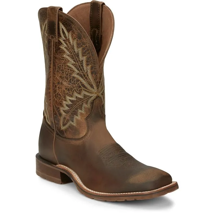 Seamless Comfort Backcountry Camper TONY LAMA MENS BOWIE 11" WESTERN STYLE XT5104