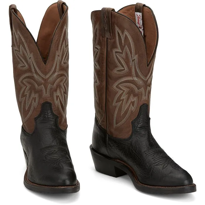 TONY LAMA MENS FERNANDO 12" WESTERN STYLE EP7800 Travel purpose