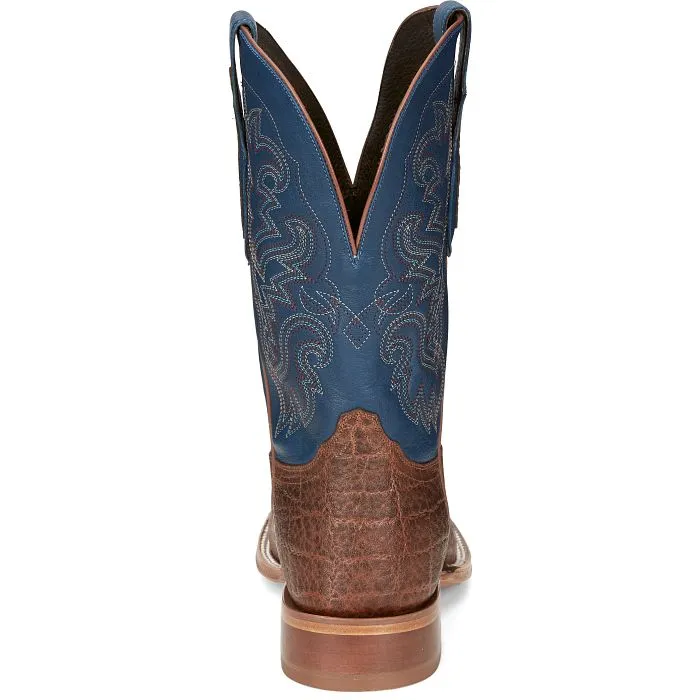 Quick Drying Urban Traveler TONY LAMA MENS JINGLEBOB 11" PULL-ON WESTERN BOOT STYLE TL3020