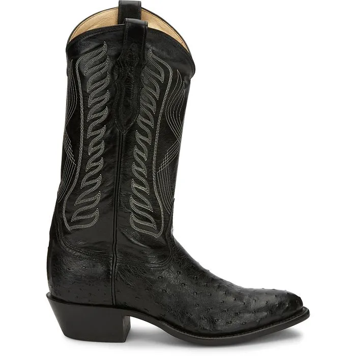 Statement Piece Breathable Trail Runner TONY LAMA MENS MCCANDLES 13" FULL QUILL STYLE 8255