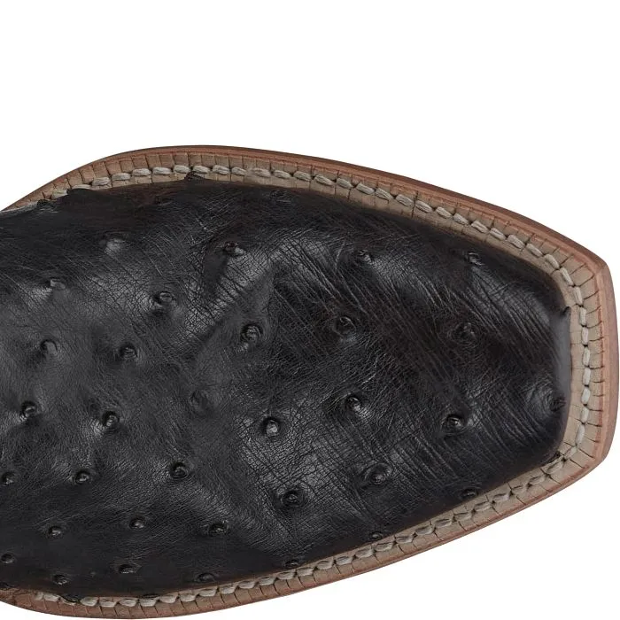 Ultra Comfort High Traction Morning Walk TONY LAMA MENS RYLEN 13" FULL QUILL STYLE SA8267