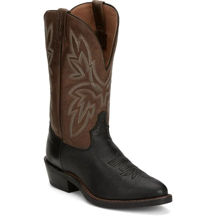 Rugged Built Night Travel TONY LAMA MENSFERNANDO 12" WESTERN STYLE EP7801