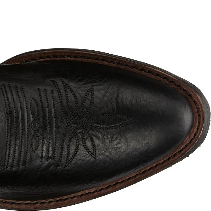 TONY LAMA MENSFERNANDO 12" WESTERN STYLE EP7801 Cozy Interior Durable Shell Rainy Day Commuter