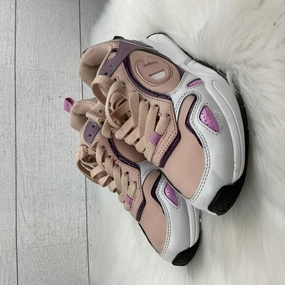 Shoes Sneakers By Champion In Pink, Size: 6.5 MoistureWickingFabric