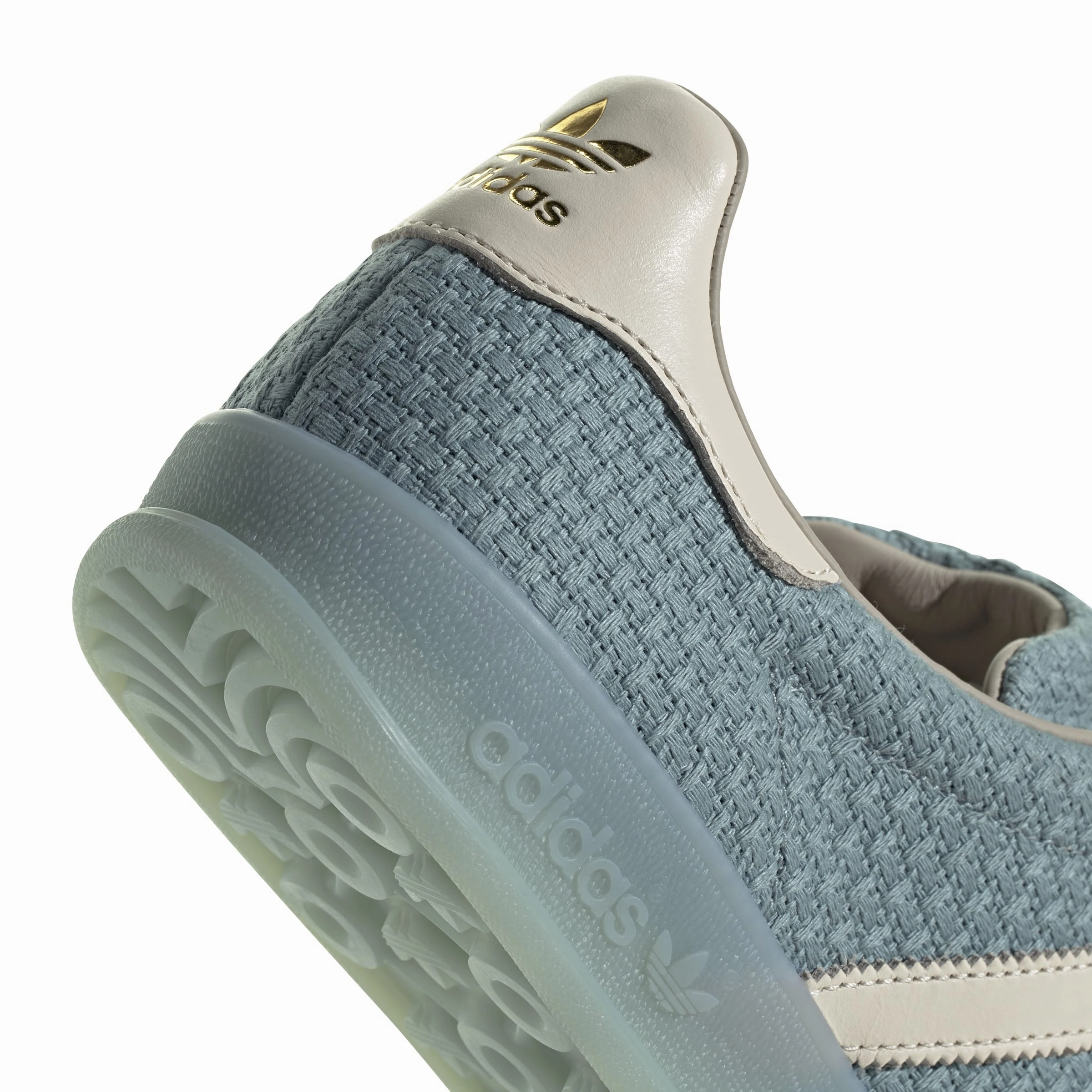 Adidas Mens Gazelle Indoor Shoes flexible running footwear Speed running