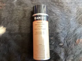 Grippy Outsole Adventure Seeker ARIAT Water And Stain Protectant