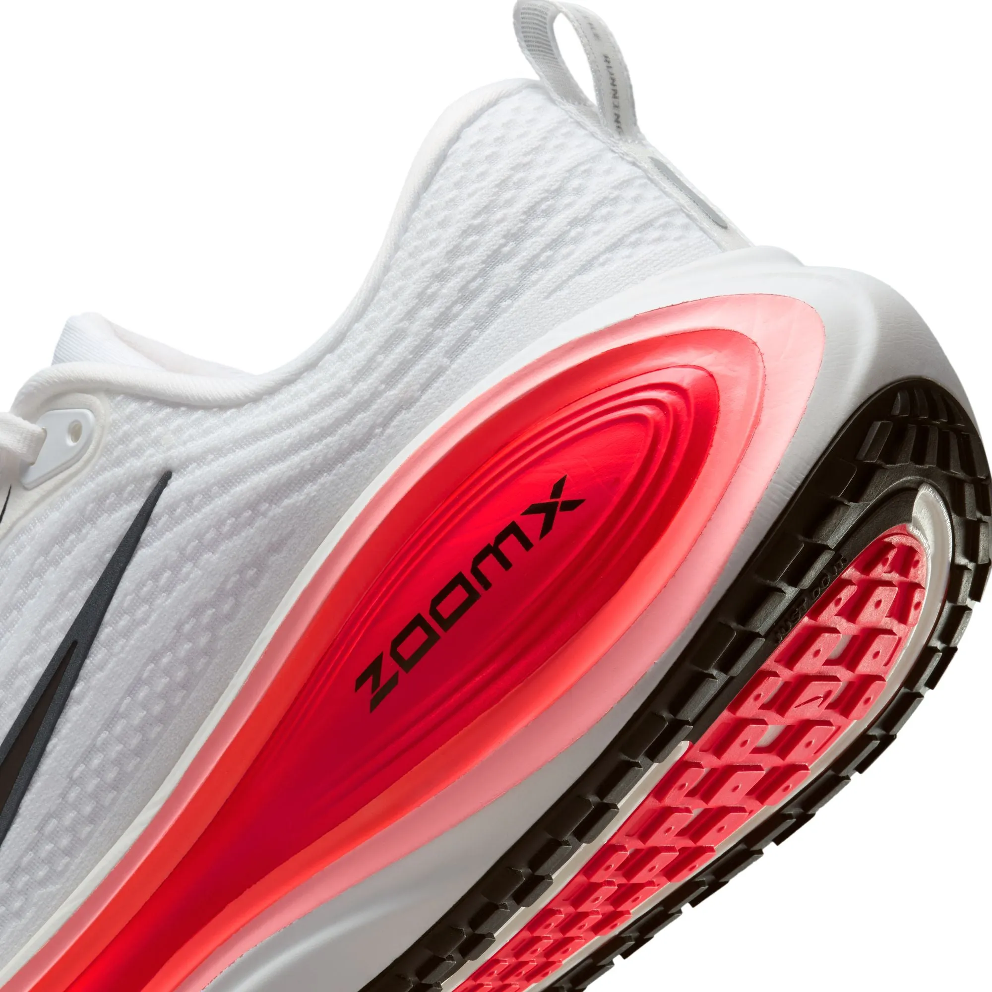 Speed Performance Nike Mens Vomero Plus Road Running Shoes