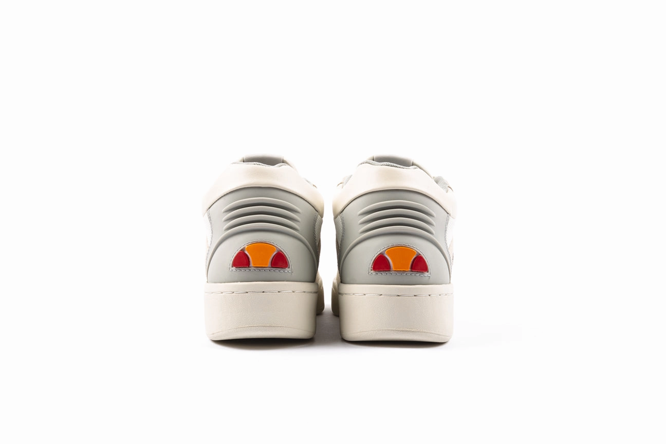 chunky - design shoes PIAZZA SUEDE MID