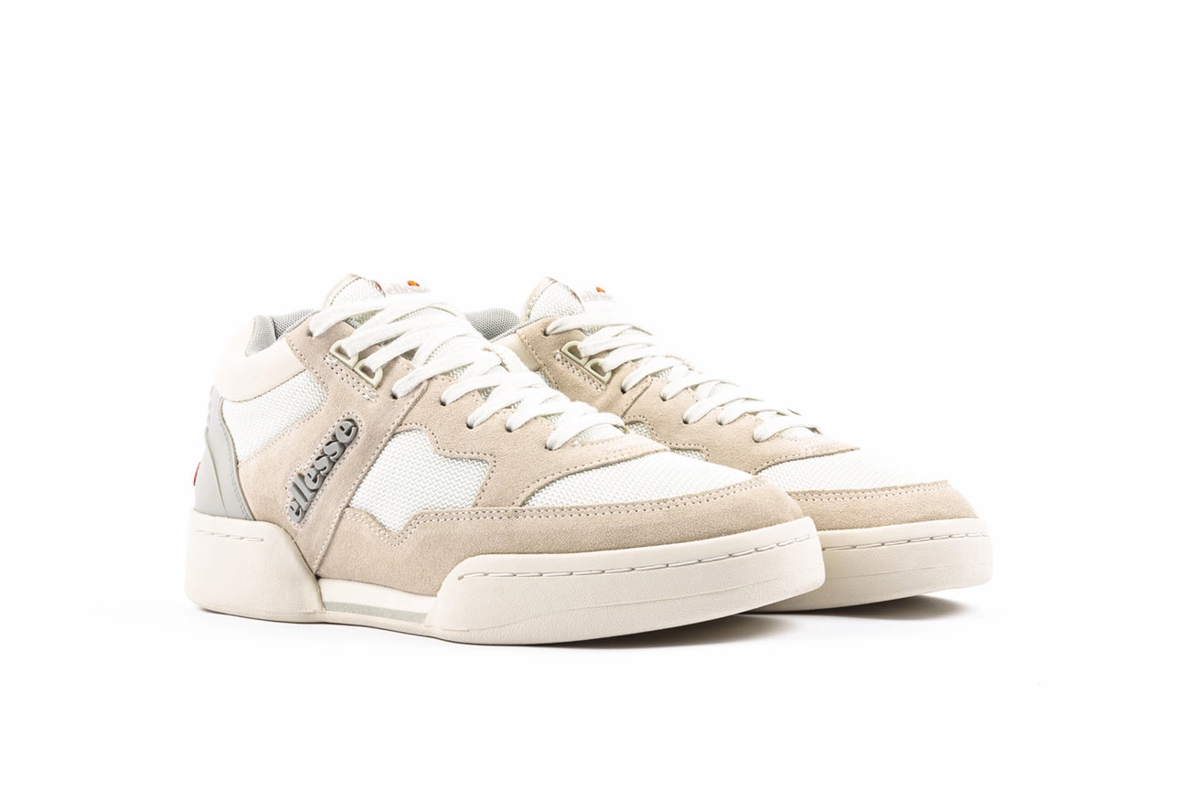 Luxury PIAZZA SUEDE MID