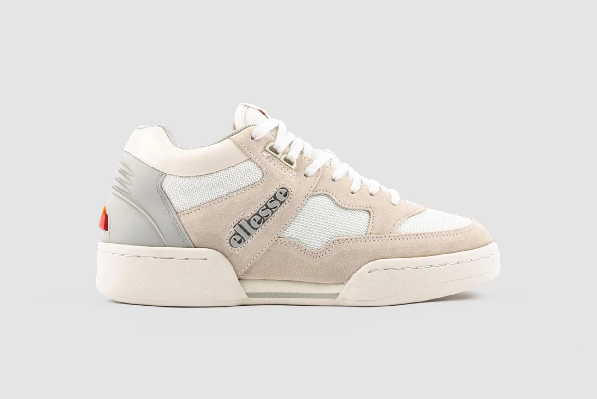 PIAZZA SUEDE MID for running