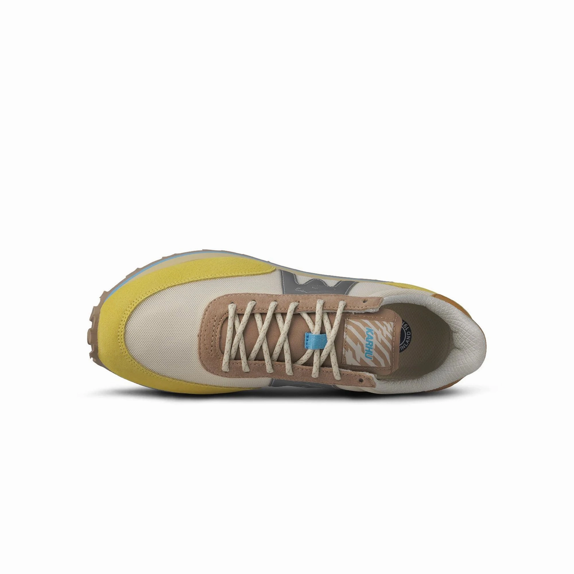 Karhu Mens Albatross Control Shoes Soft Touch Urban Jungle