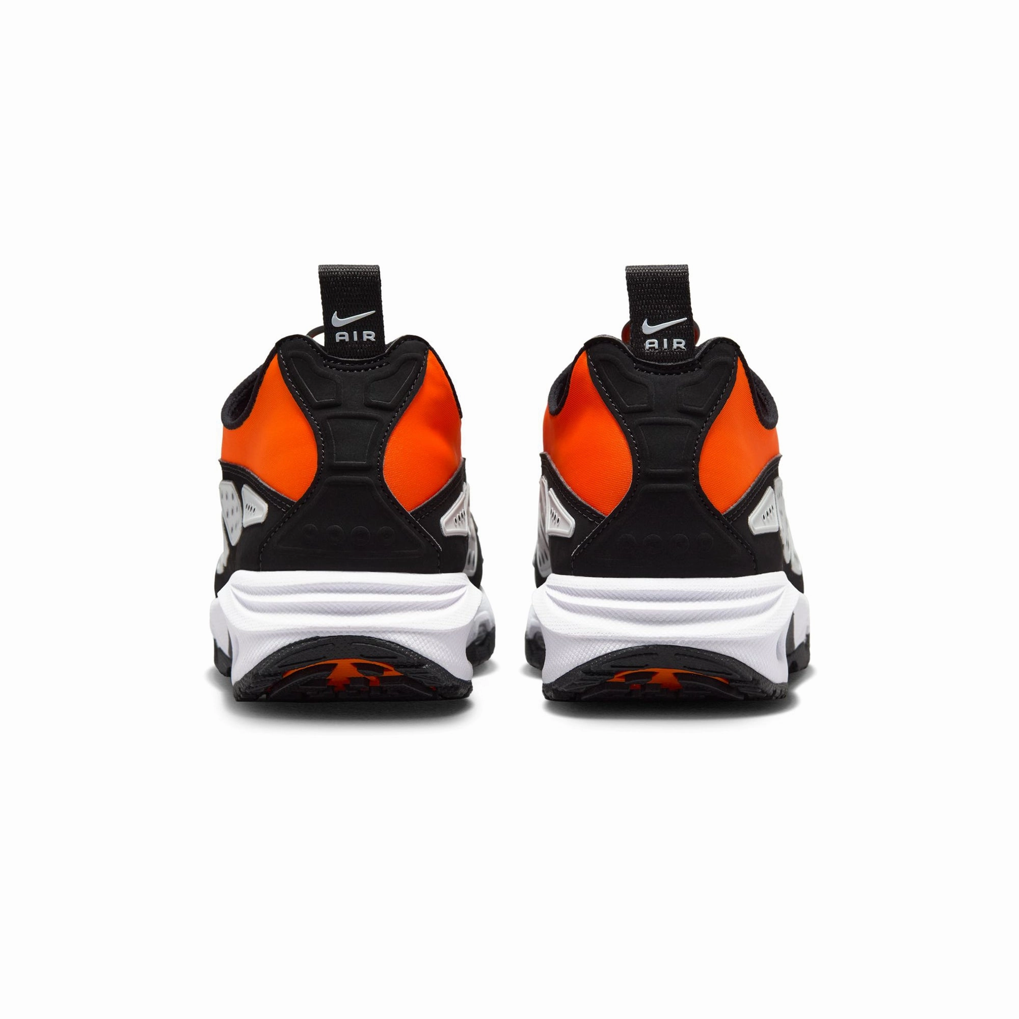 Nike Womens Air Max Sunder Shoes shoe cover Quick Drying Fabric