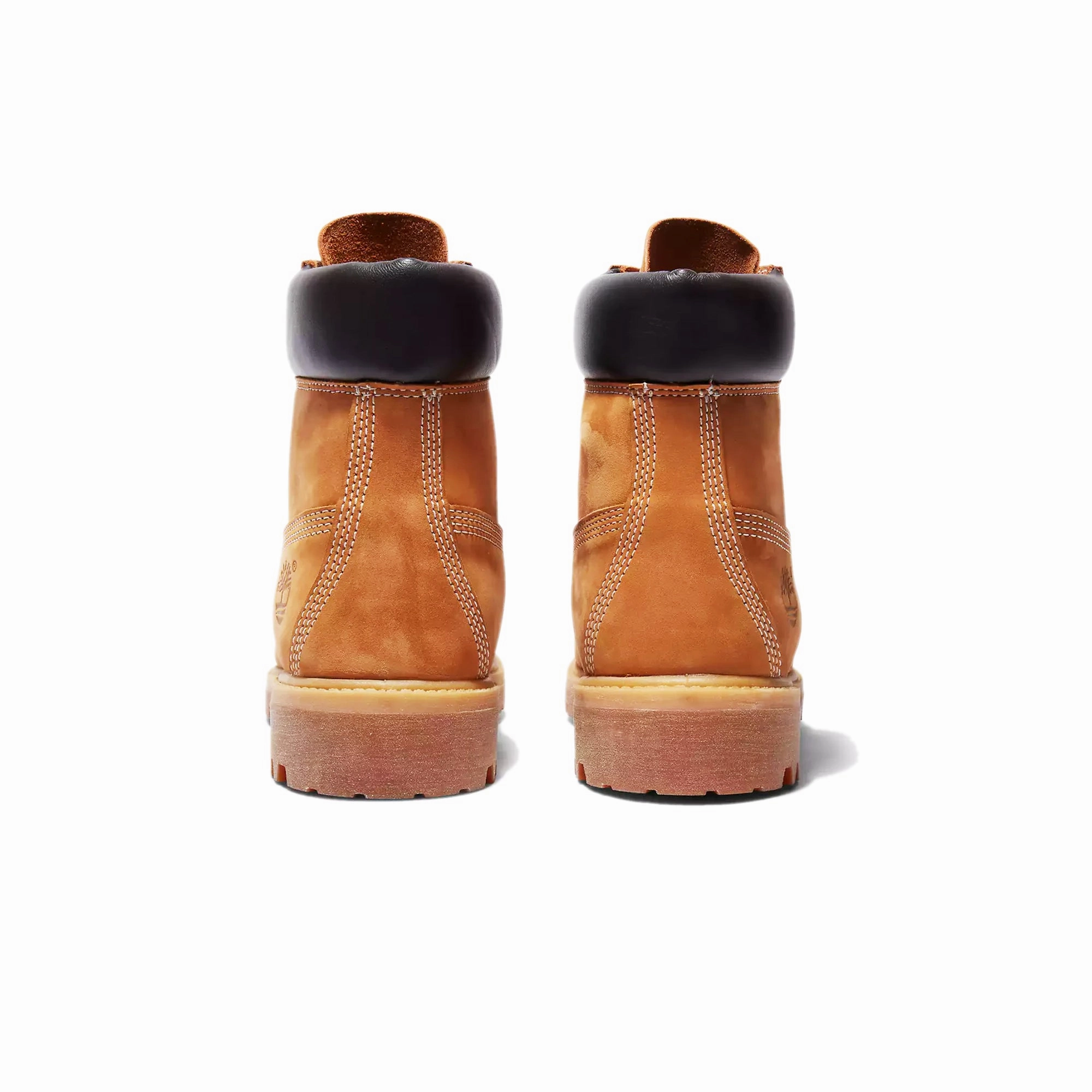 Timberland Mens Premium 6 Inch Lace Up Boots Slip Resistant Outsole Protective Footwear