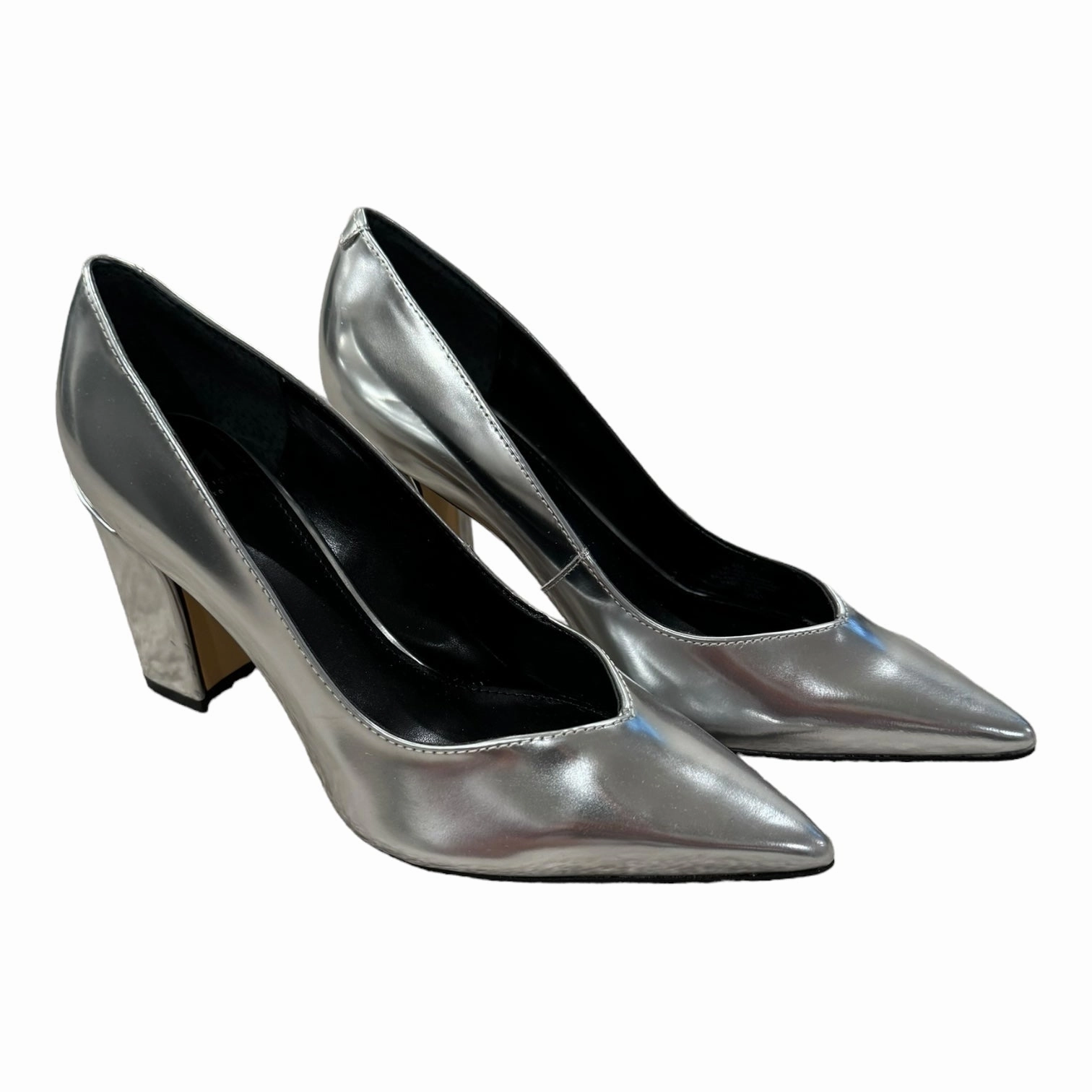 Shoes Heels Block By Marc Fisher  Size: 6 Shock Resistant Dress Footwear