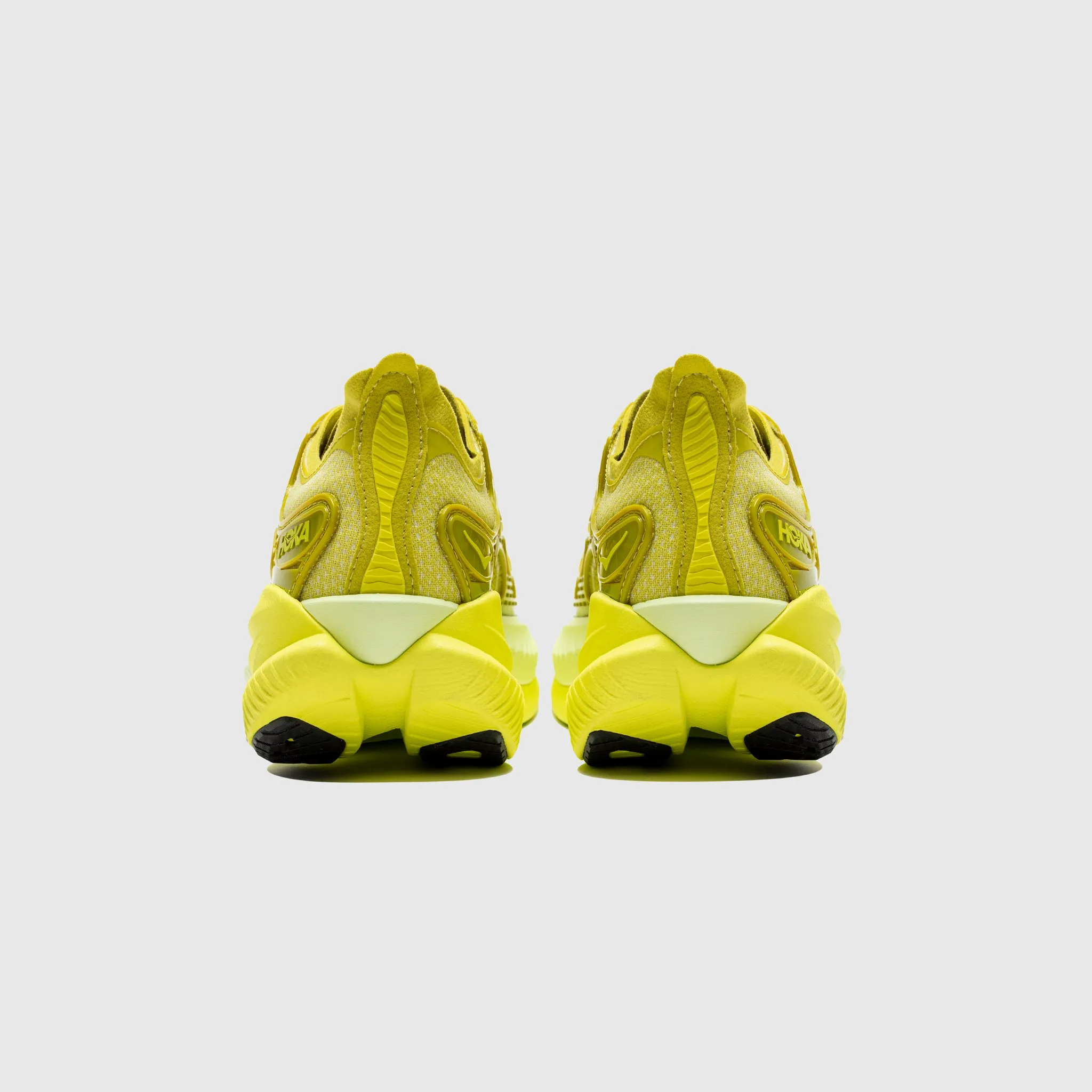 U MACH X CAGED low-top shoes sports - themed shoes