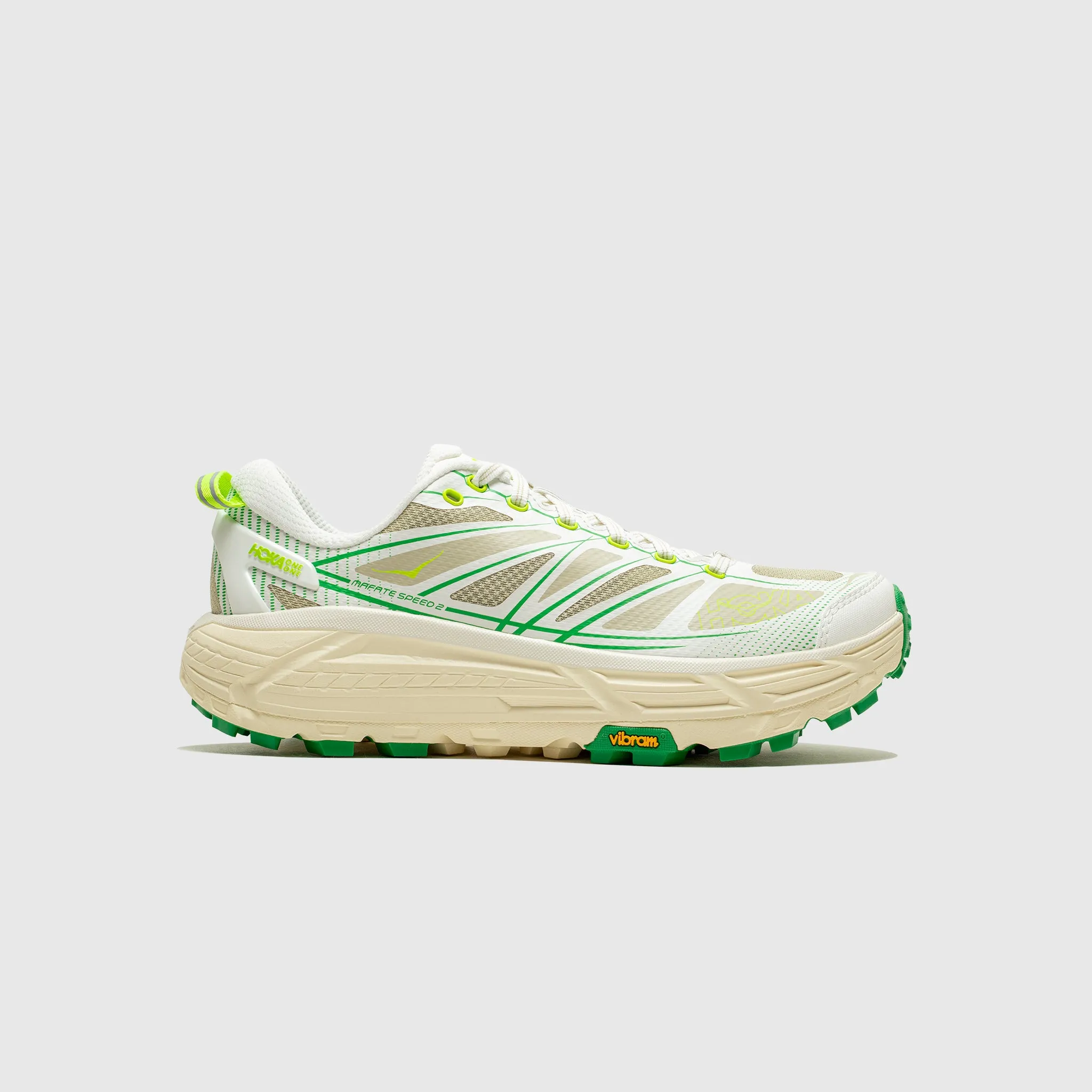 zipper shoes cold weather running shoe situation U MAFATE SPEED 2