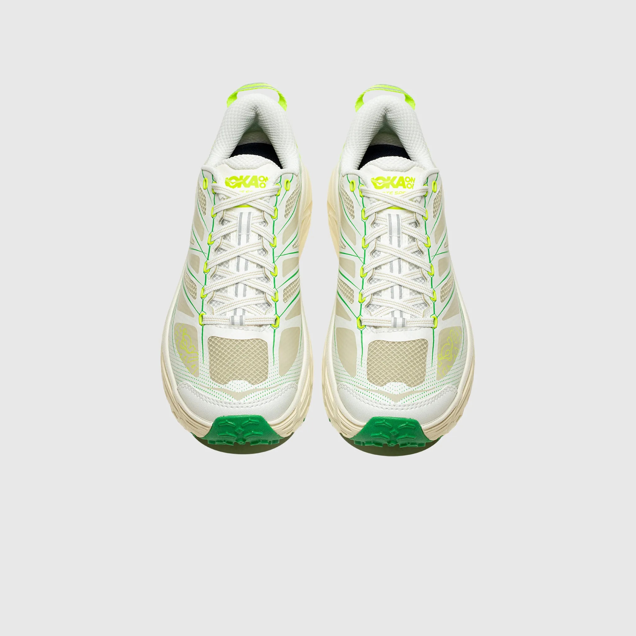 arch - support sole shoes vacation - running shoes U MAFATE SPEED 2