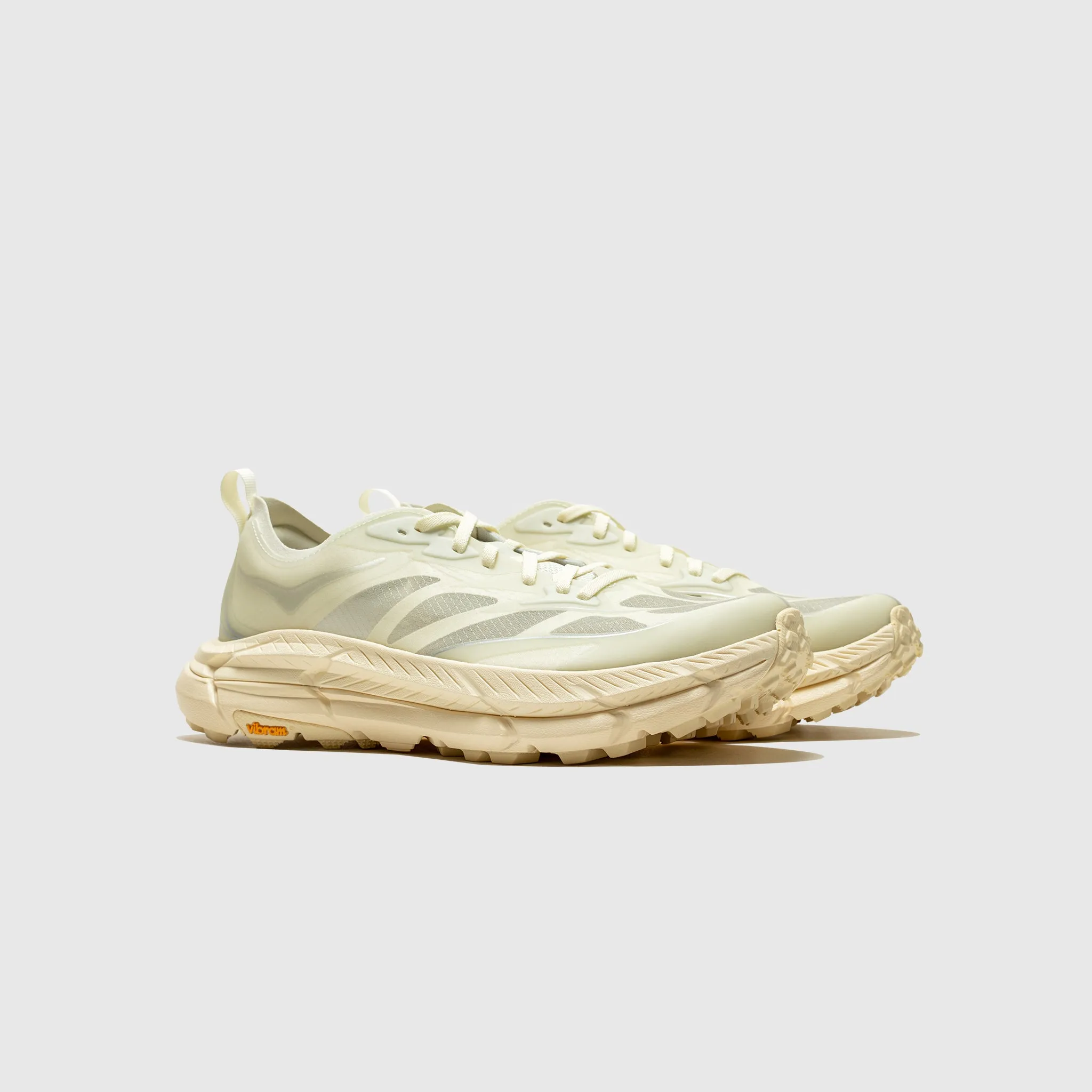 support - enhanced shoes running in wet conditions shoes U MAFATE SPEED 4 LITE