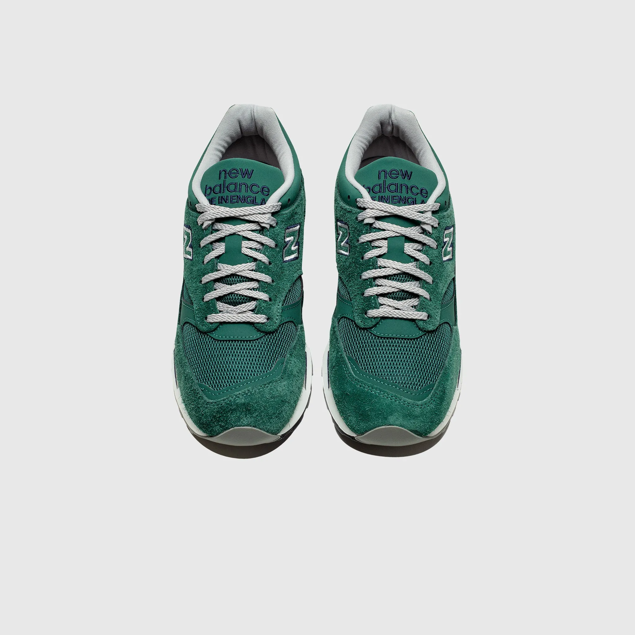 U1500GRG "MADE IN UK" running for self - improvement Comfort Inserts