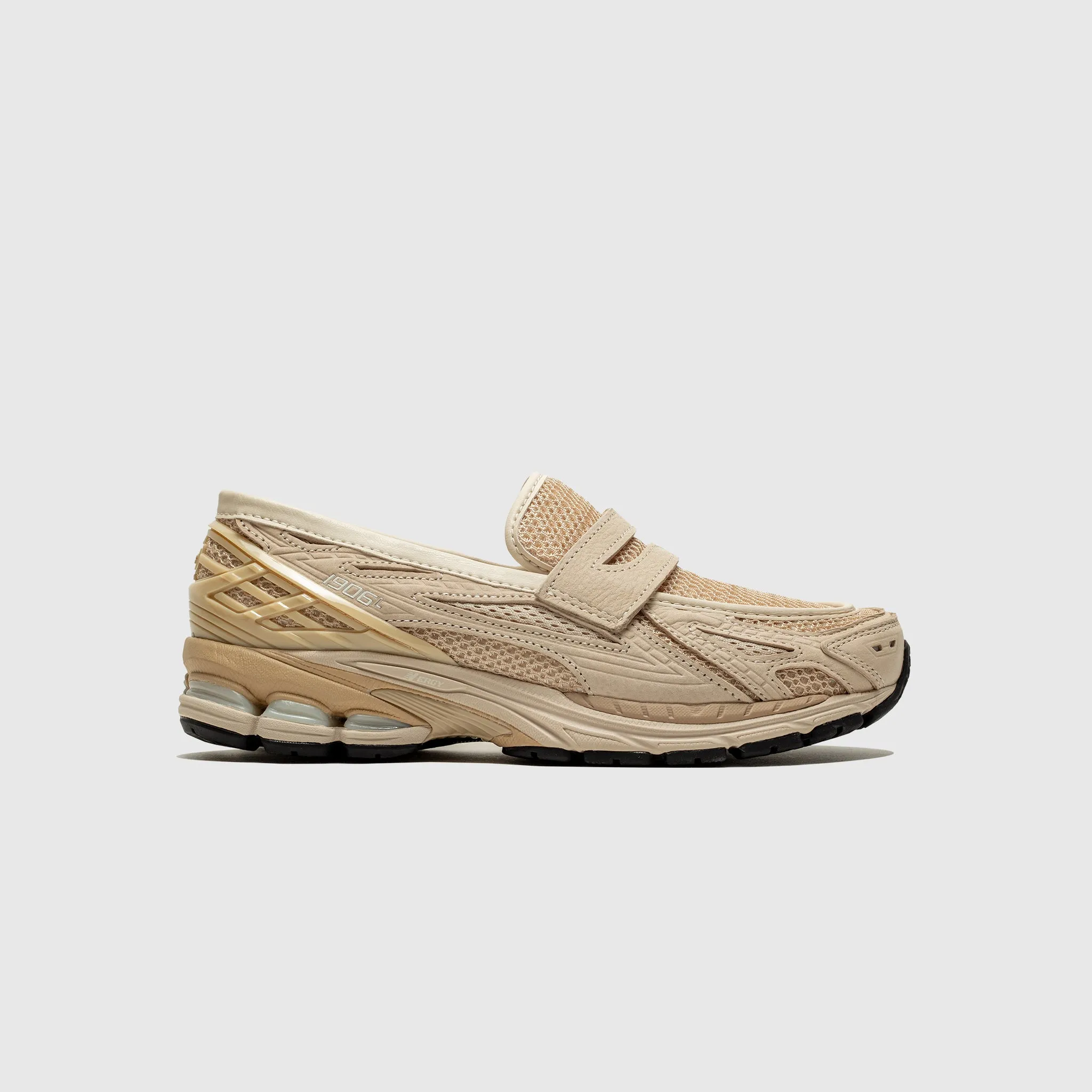 retro look U1906LNU "BISQUE"