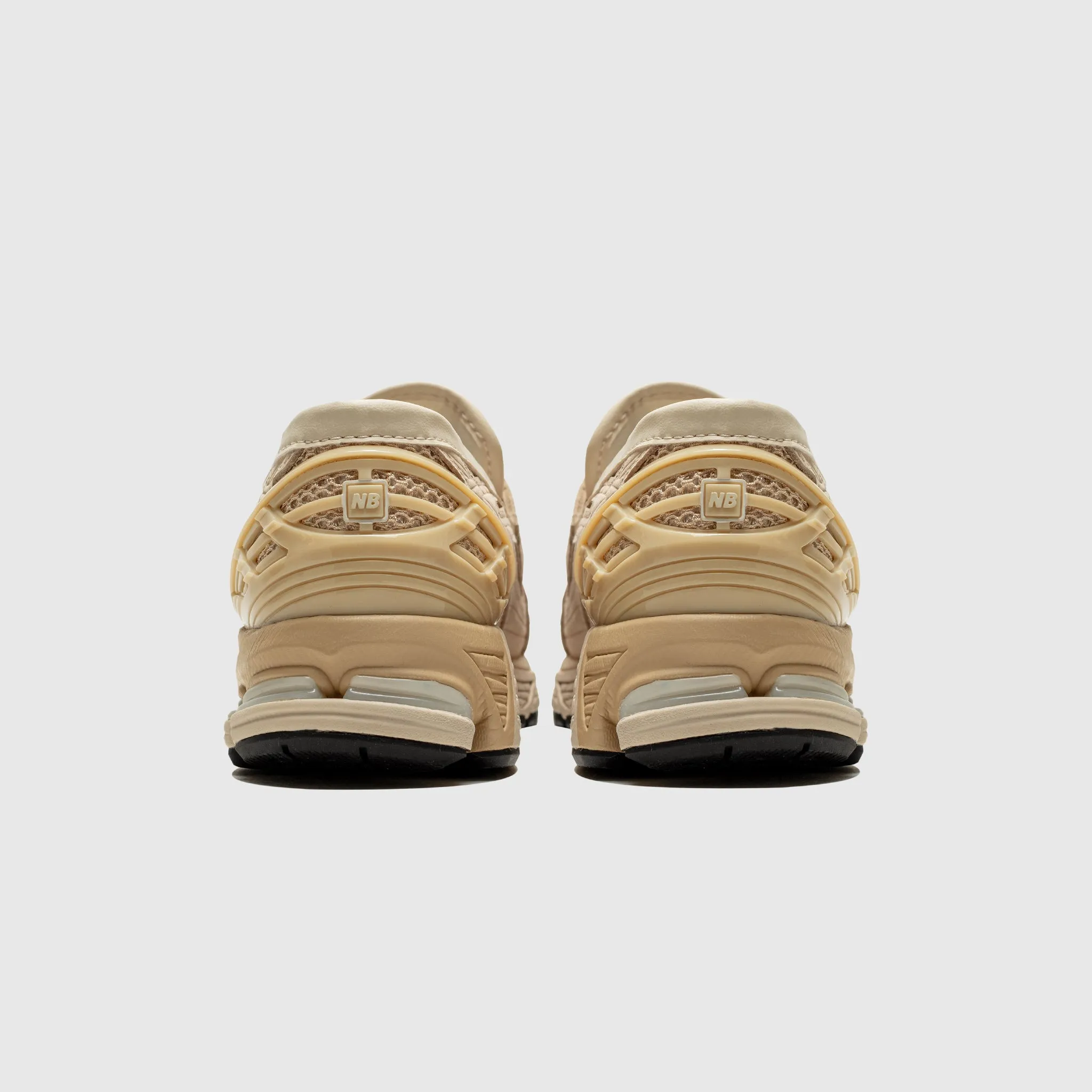 running for religious events U1906LNU "BISQUE"