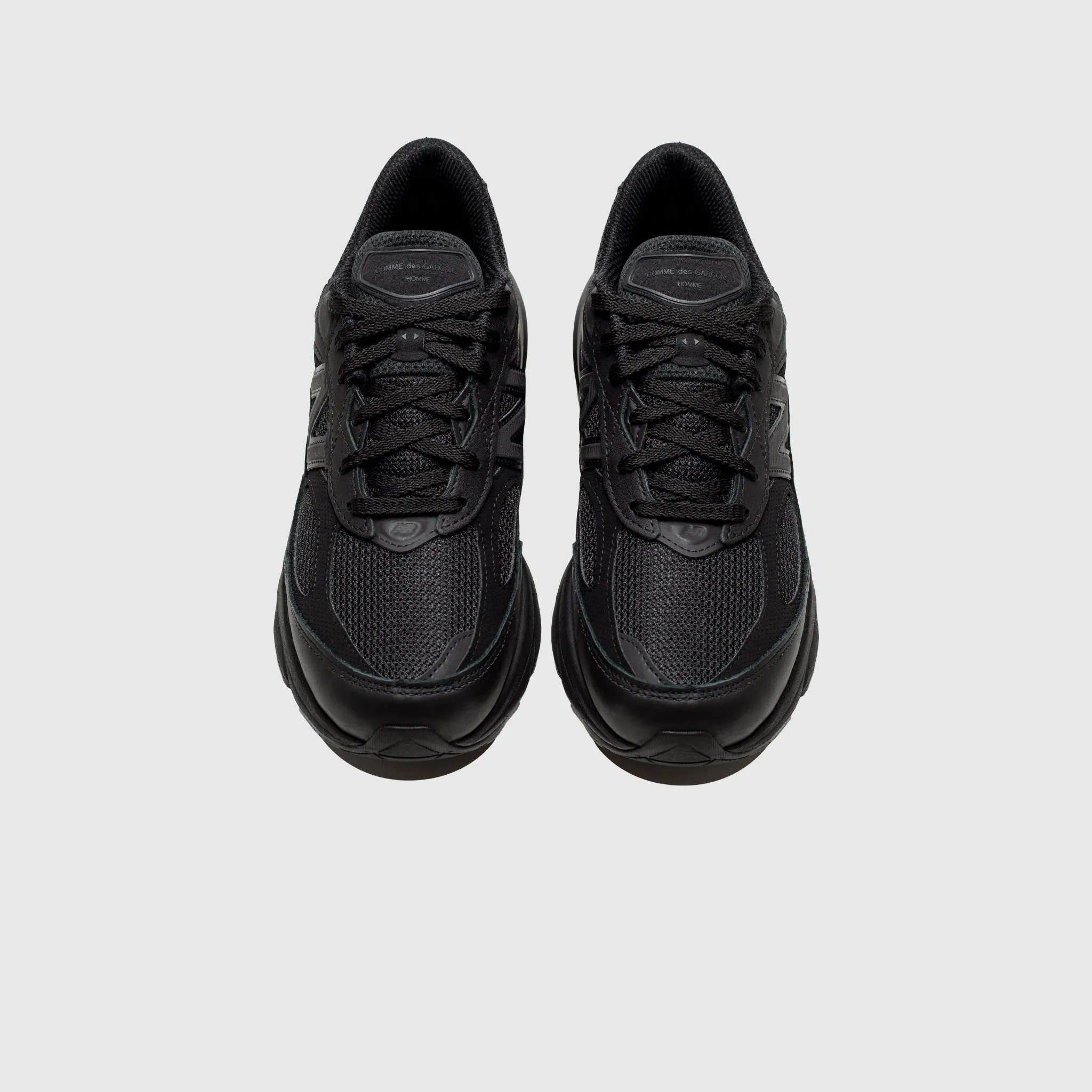 U990CG6 X CDG HOMME weekend - getaway running shoes